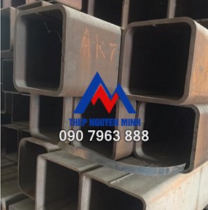 Click để xem hình đầy đủ THÉP HỘP 250X250X8LY/ THÉP HỘP 250X250X8LI